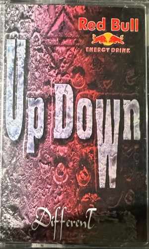 Updown - Different
