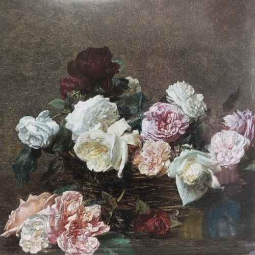 New Order – Power, Corruption & Lies