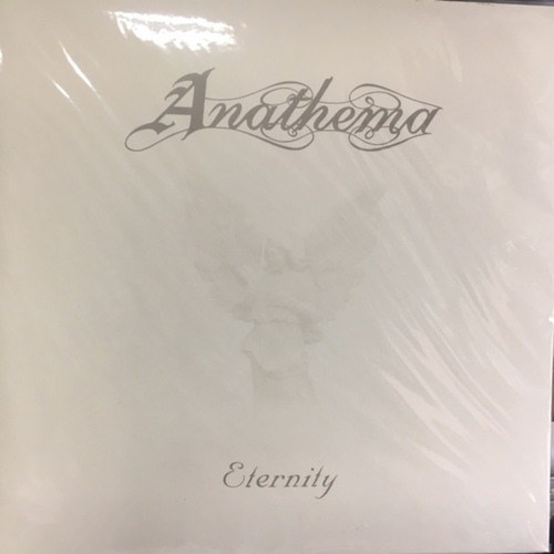 Anathema ‎– Eternity
