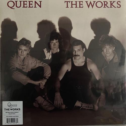 Queen – The Works