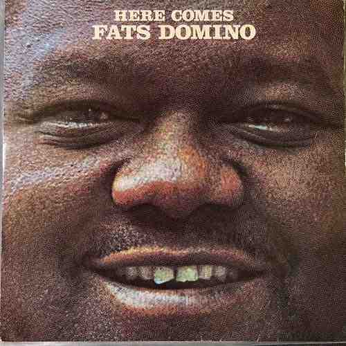 Fats Domino – Here Comes Fats Domino