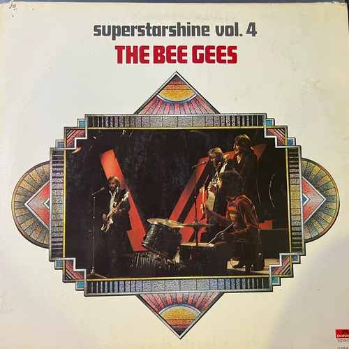 The Bee Gees – Superstarshine Vol. 4