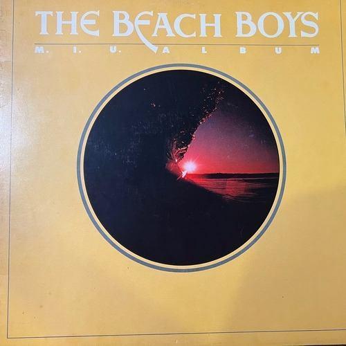 The Beach Boys – M.I.U. Album