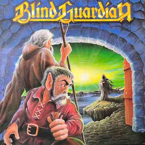 Blind Guardian – Follow The Blind