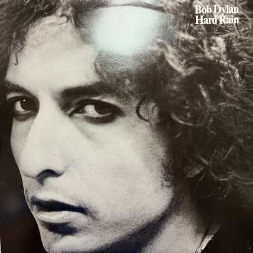 Bob Dylan ‎– Hard Rain