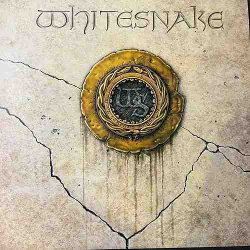 Whitesnake – 1987