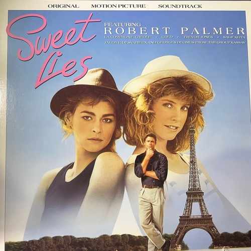 Various – Sweet Lies (Original Motion Picture Soundtrack)