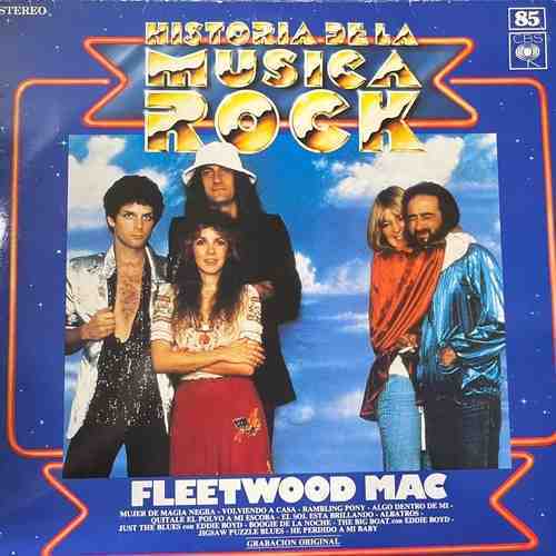 Fleetwood Mac – Fleetwood Mac