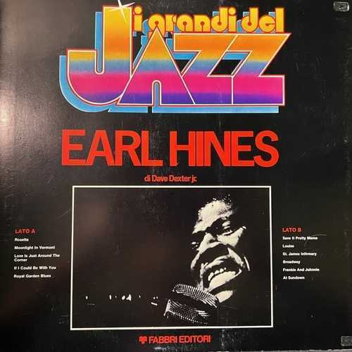 Earl Hines - Earl Hines