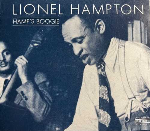 Lionel Hampton – Hamp's Boogie