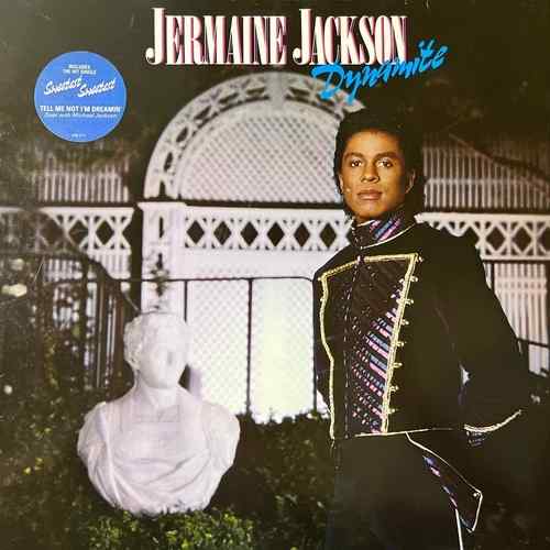 Jermaine Jackson – Dynamite