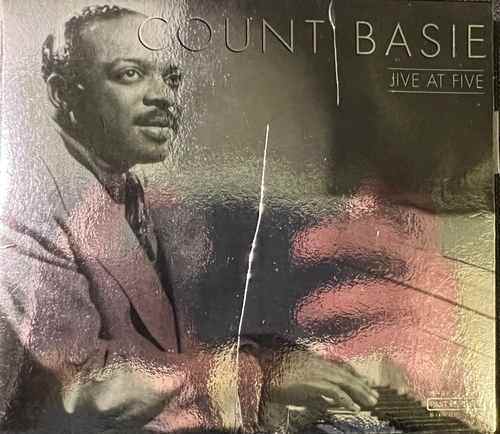 Count Basie – Jive At Five
