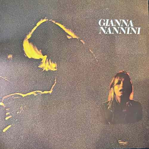 Gianna Nannini – Gianna Nannini
