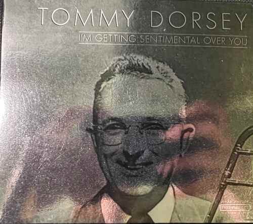 Tommy Dorsey – I'm Getting Sentimental Over You