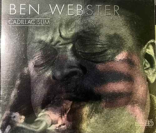 Ben Webster – Cadillac Slim
