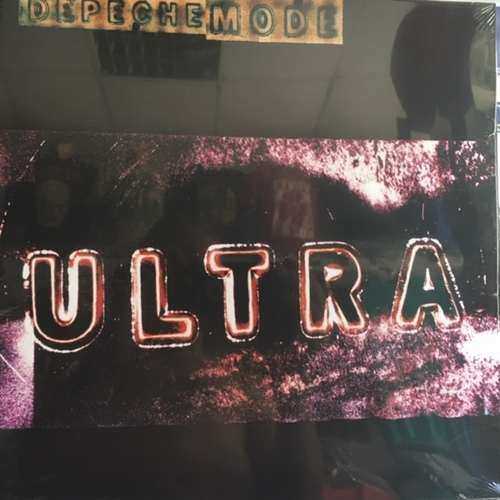 Depeche Mode ‎– Ultra