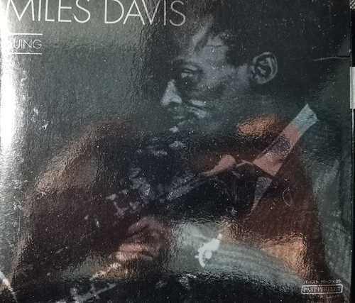 Miles Davis – Bluing