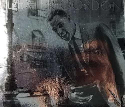 Dexter Gordon – Dextrose