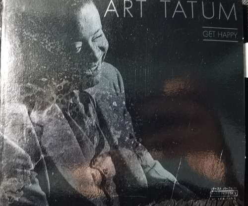 Art Tatum – Get Happy