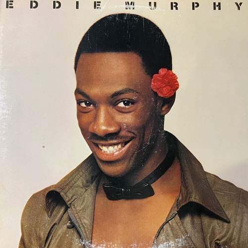 Eddie Murphy – Eddie Murphy