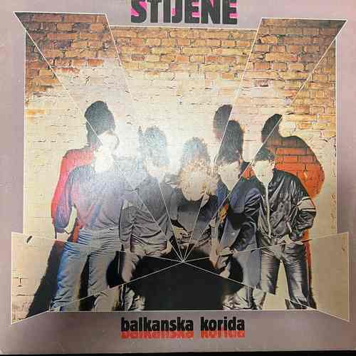 Stijene – Balkanska Korida