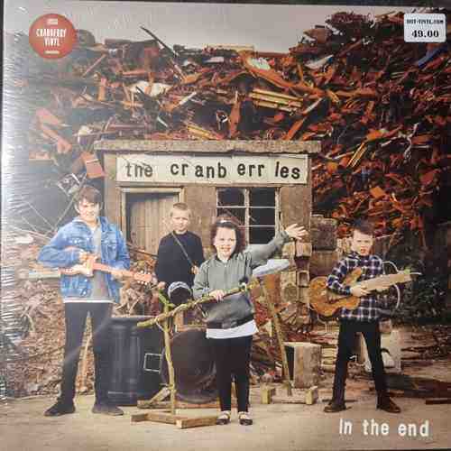 The Cranberries – In The End