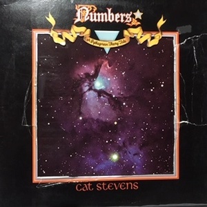 Cat Stevens ‎– Numbers