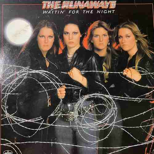 The Runaways – Waitin' For The Night