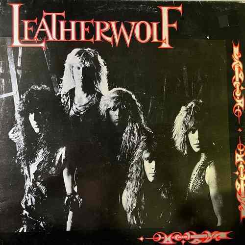 Leatherwolf – Leatherwolf