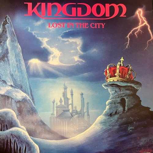 Kingdom – Lost In The City