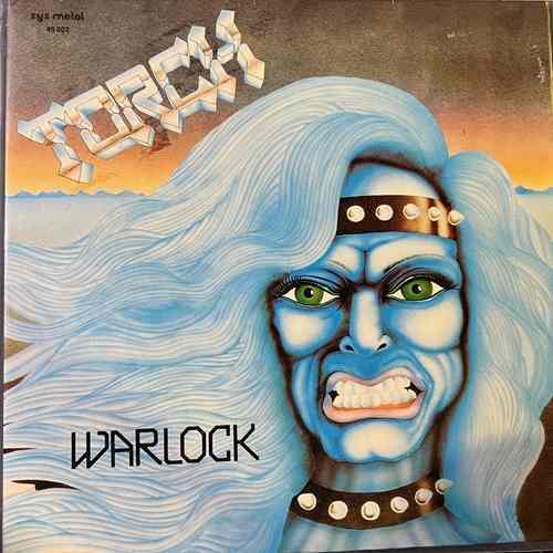 Torch – Warlock