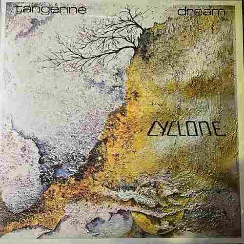 Tangerine Dream – Cyclone