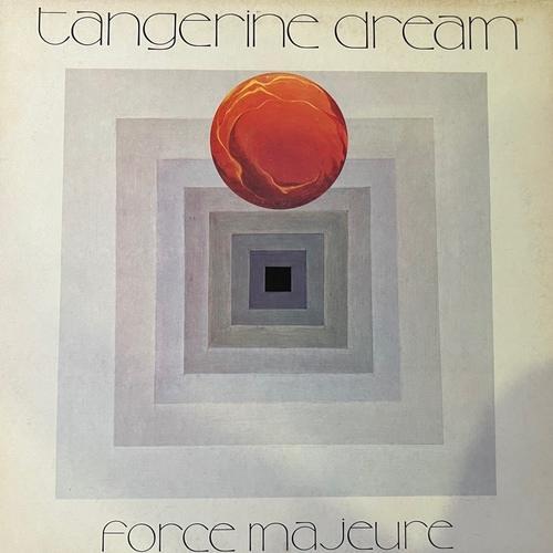 Tangerine Dream – Force Majeure