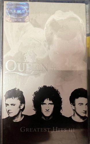 Queen – Greatest Hits III