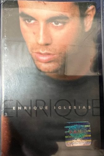 Enrique Iglesias – Enrique