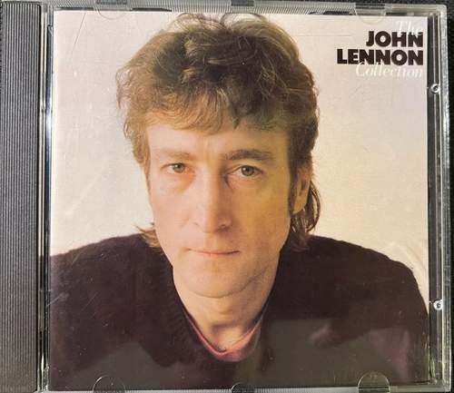 John Lennon – The John Lennon Collection