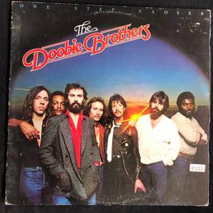 The Doobie Brothers ‎– One Step Closer