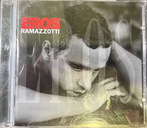 Eros Ramazzotti – Eros