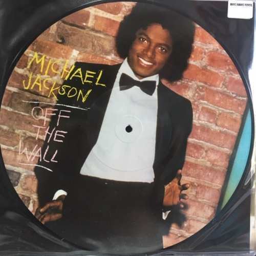 Michael Jackson ‎– Off The Wall