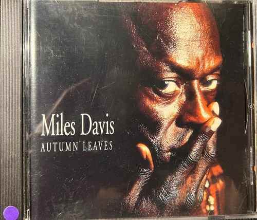 Miles Davis – Autumn Leaves