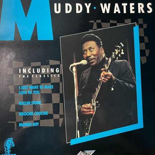 Muddy Waters – Muddy Waters