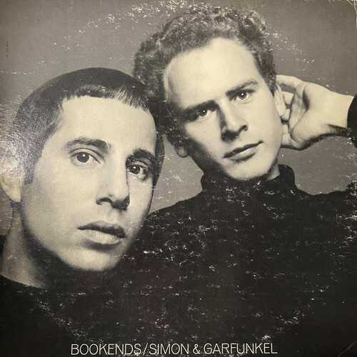 Simon & Garfunkel – Bookends