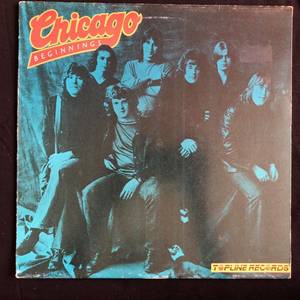 Chicago - Beginnings