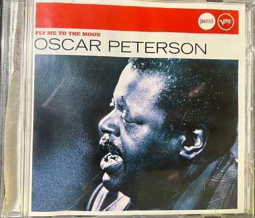 Oscar Peterson – Fly Me To The Moon