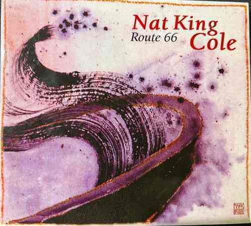 Nat King Cole – Route 66