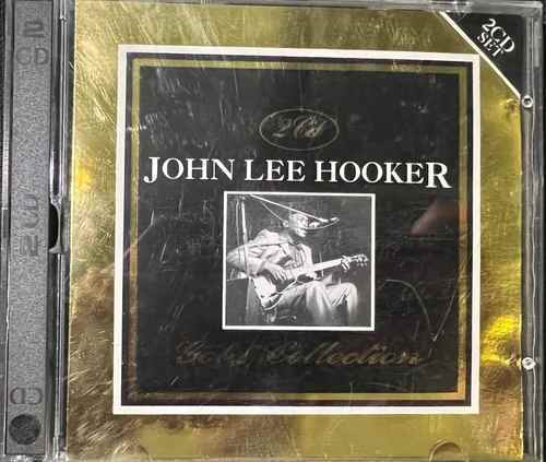 John Lee Hooker – Gold Collection
