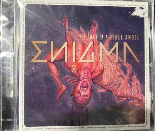 Enigma – The Fall Of A Rebel Angel