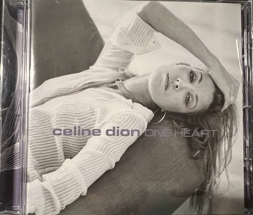 Celine Dion – One Heart