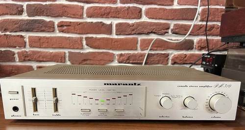 Усилвател Marantz PM 310