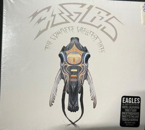 Eagles – The Complete Greatest Hits